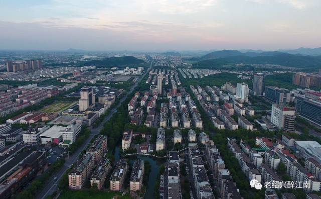 成杭州湾大湾区核心城市,今年上半年GDP总