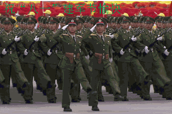 每年的八月一日是中国人民解放军建军纪念日,因此也叫"八一"建军节.