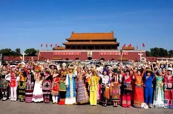 中国少数民族究竟有多少?为何只讲五十六个民族?