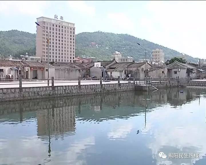 市文明创建和人居环境督查问责组对榕城区东阳街道,揭东区云路镇,普宁