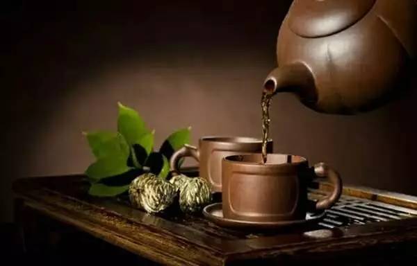 茶道|人生有味是清欢 一碗夏茶静心神