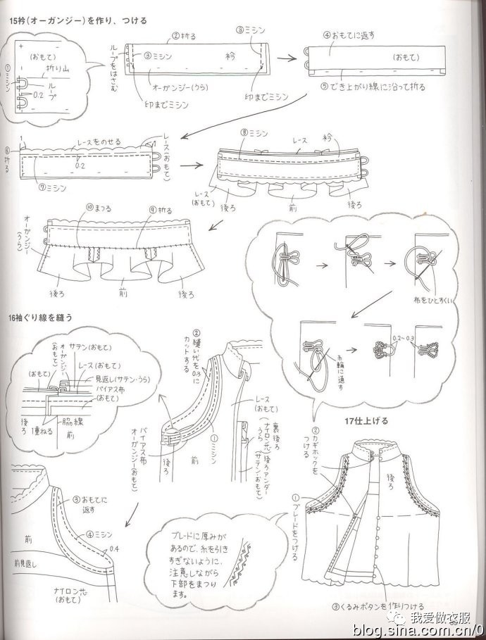 婚纱裁剪图_衣服裁剪图