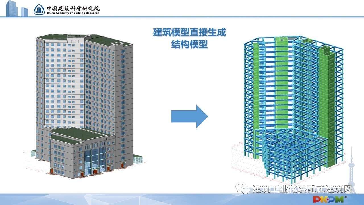 许杰峰基于bim的装配式建筑体系应用技术