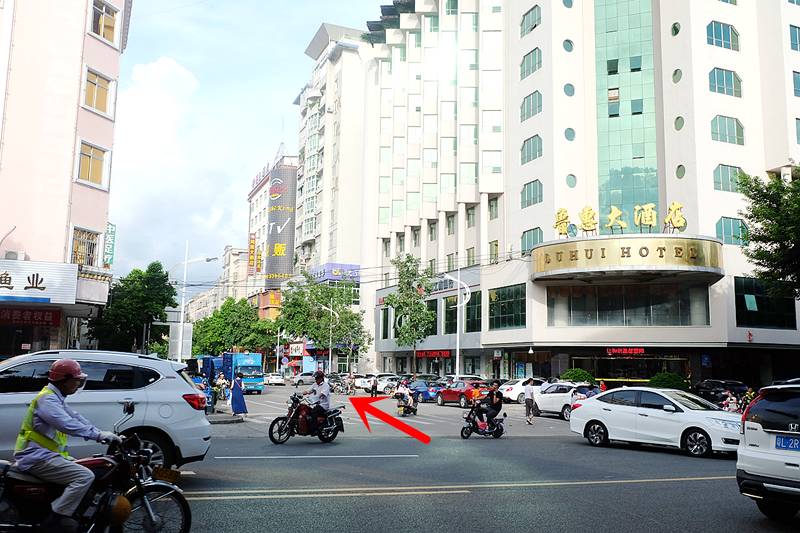 惠阳区淡水体育路美华街东二巷(鲁惠大酒店后面,宝ktv对面巷子)