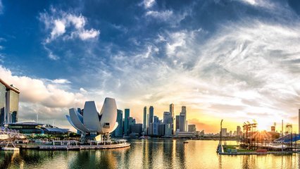 新加坡移民项目大起底，官方发布新加坡移民条件