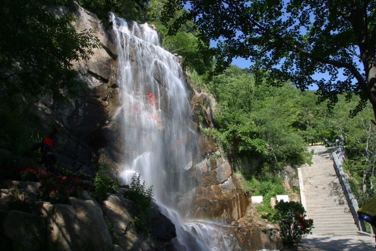 连云港最有名的旅游景点是什么地方最漂亮的风景地是