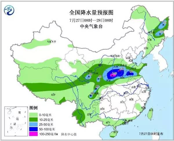 气温波动与降雨分布，气温波动对降雨分布的影响分析