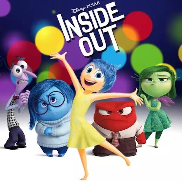 12.头脑特工队 insideout