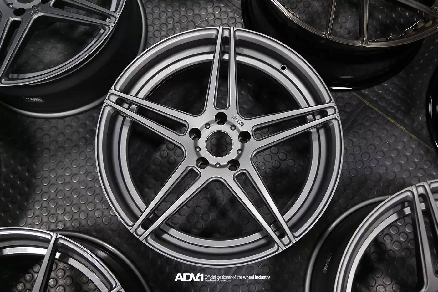 美国adv1轮毂adv05mv2for2014年bmwf80m3