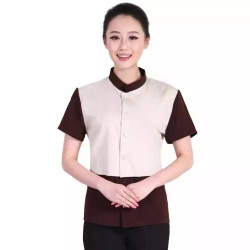 物业保洁服务礼仪(ppt)