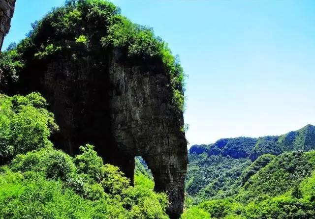 【瑞龄直通车】来到平谷老象峰风景区(持卡)免费玩!赏