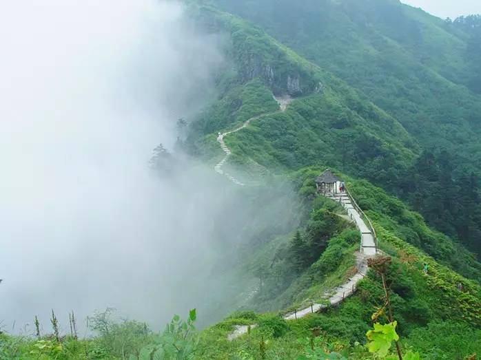 兴县附近不容错过的旅游景点，兴县周边不可错过的好去处旅游推荐