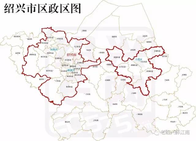 绍兴柯桥人口及分布_绍兴市柯桥区人民政府关于划定城区建成区管理范围禁止