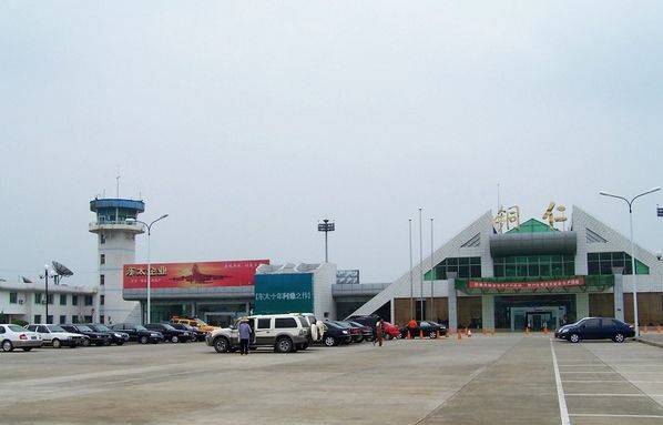 好消息毕节威宁民用机场正式获批以后直接坐飞机看草海了