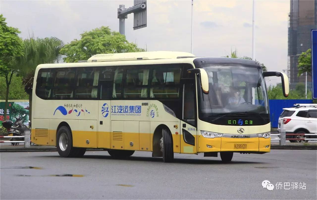 车型小侃江门公汽金龙xmq6110bgbevl