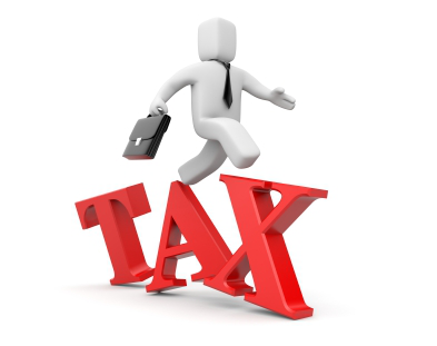 个体工商户纳税标准是多少?