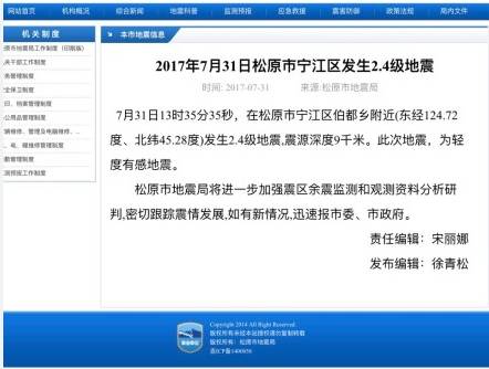 松原多少人口_吉林省最新各市常住人口 长春突破900万,松原流失60多万人口(3)