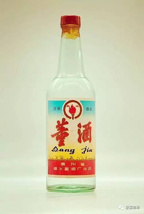 1966年的陈年茅台,上世纪70年代的董酒,剑南春,泸州老窖,80年代的郎酒