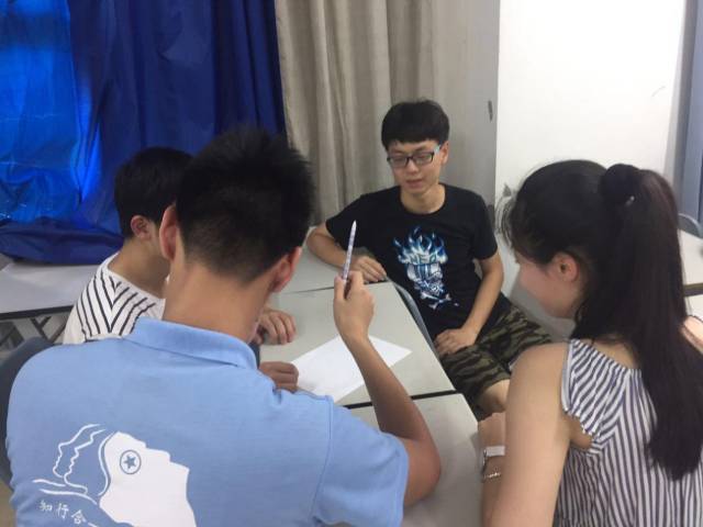 暑期社会实践 | 新媒体环境下上海高校大学生微