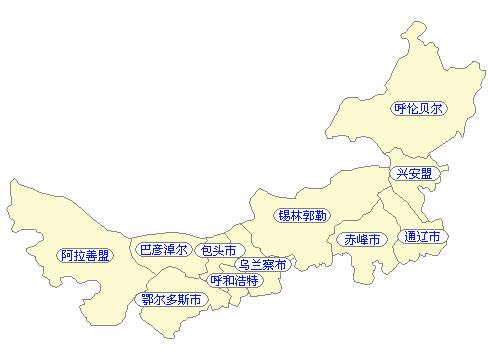 内蒙省地图全图高清版-内蒙古卫星地图高清版,内蒙古地图全图,赤峰