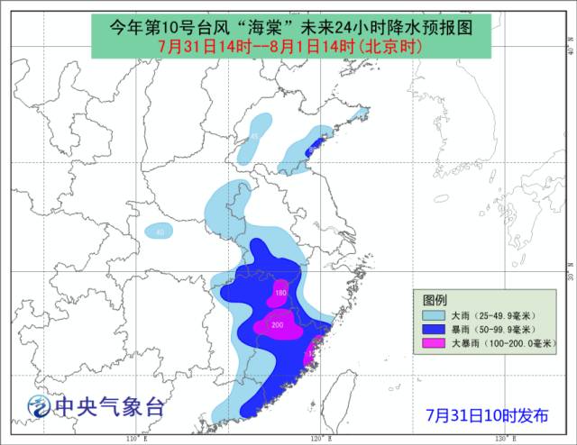 合肥一周天气预报