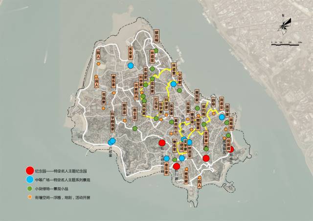 福建省建筑设计院助力鼓浪屿申遗成功