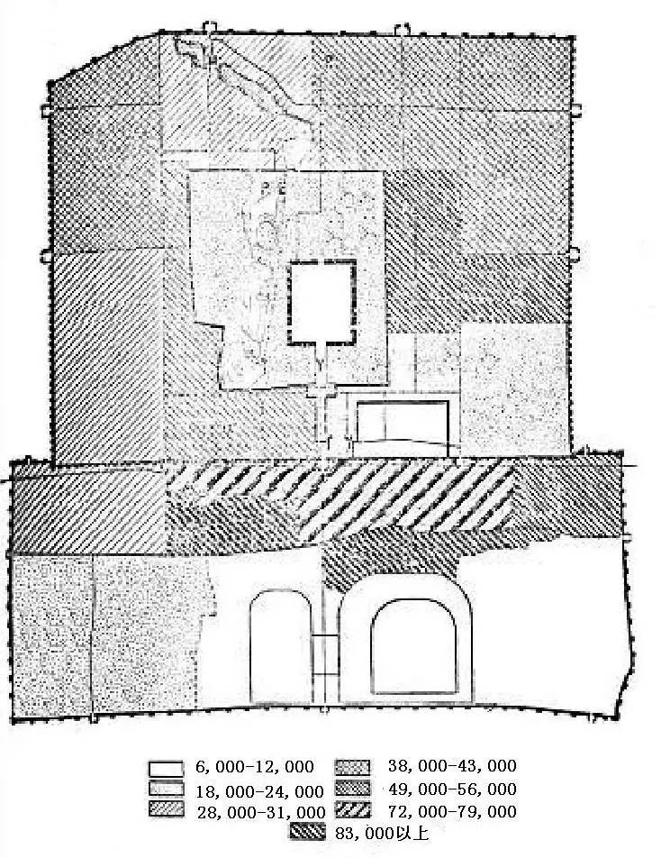 城市人口社会结构_下图为2000年深圳市人口社会空间结构聚类图 读图回答下列(3)