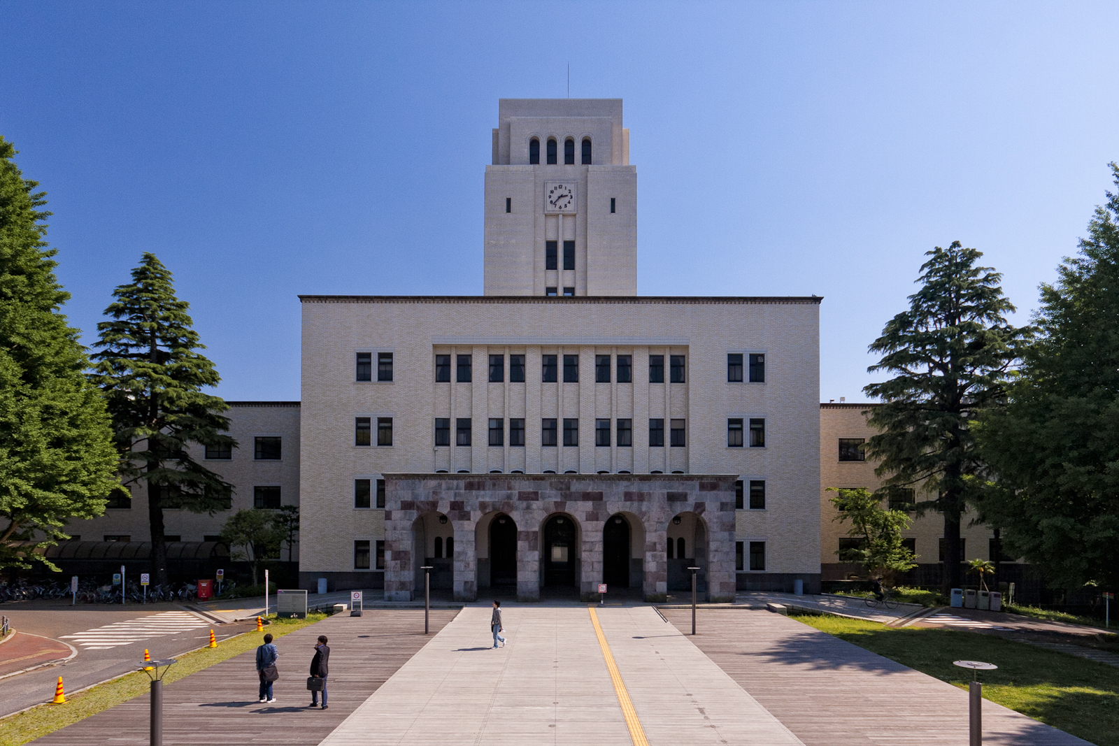 日本人工智能专业排名不错的大学推荐
