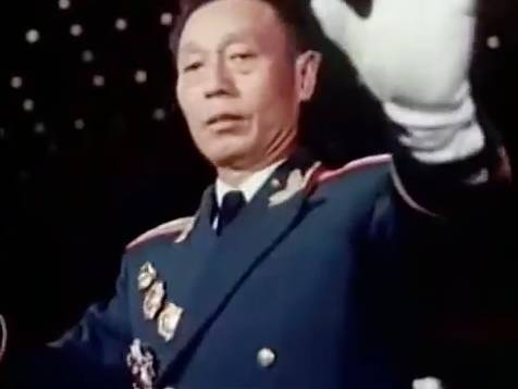 难得一见,1959年的将军合唱团,竟然如此将星闪烁的好声音,必须转身!