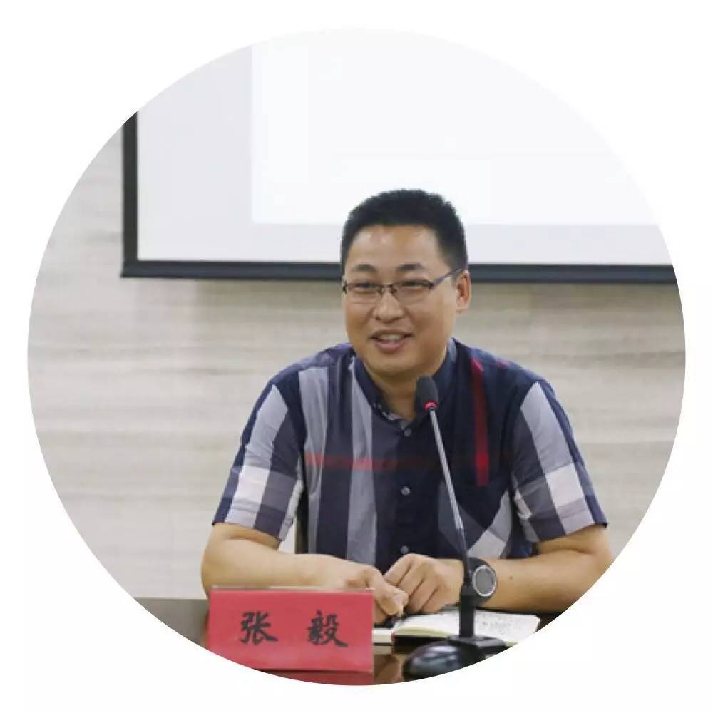 "八一特辑"专访了钟楼教育文体局纪委书记张毅和