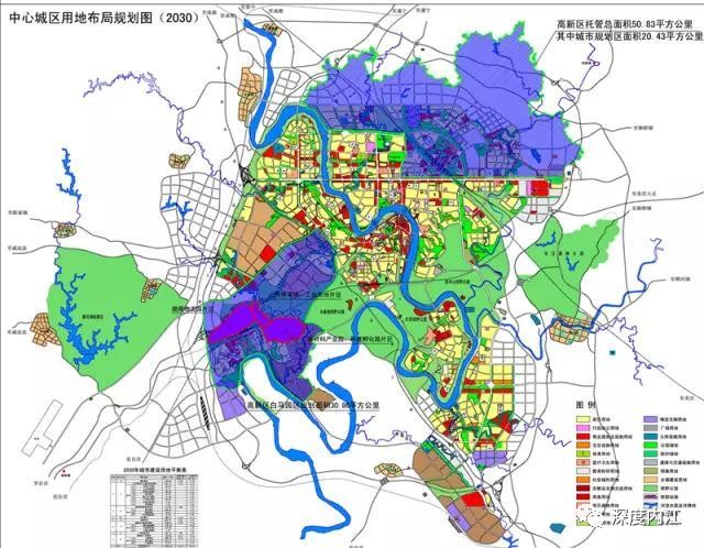 将国道321以北,西林大道以东,汉安大道以北的东兴区胜利街道,高桥