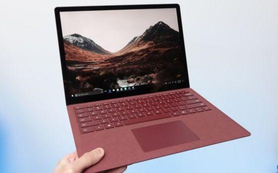 微软surface book 2即将到来 但用户已没什么期待