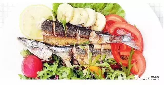 leyu·乐鱼：食谱｜12种最佳健身餐，增肌减脂这么吃就对了
