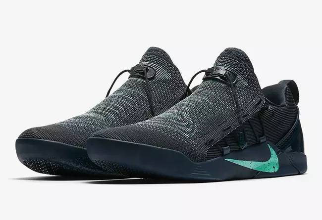 刺客来袭!nike kobe ad nxt "mambacurial" 现已发售