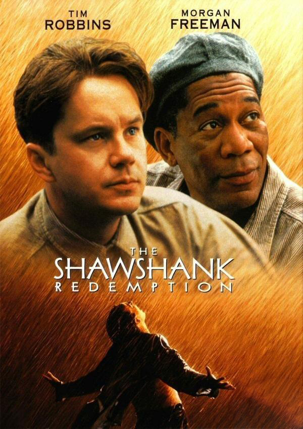 《肖申克的救赎(the shawshank redemption)