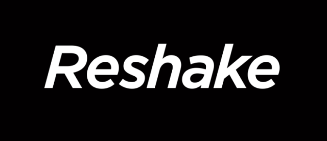 reshake,以标新立异的高街时尚基因