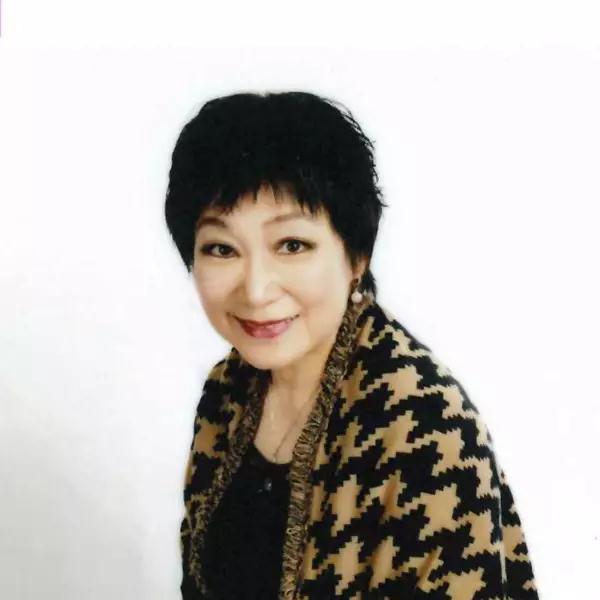 冯志丽 esther fung 香港女高音歌唱家