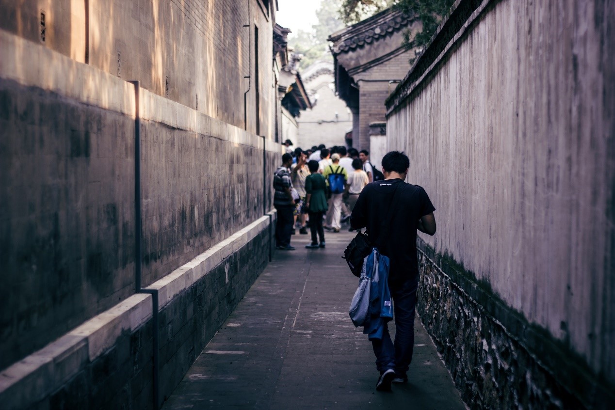 北漂人口_漂得漂亮的北漂人