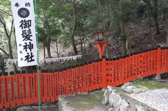 霓虹的这些奇葩神社到底多 不正经 看得我老脸一红