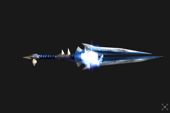 魔兽世界各版本最具代表性武器盘点 风剑强势登顶