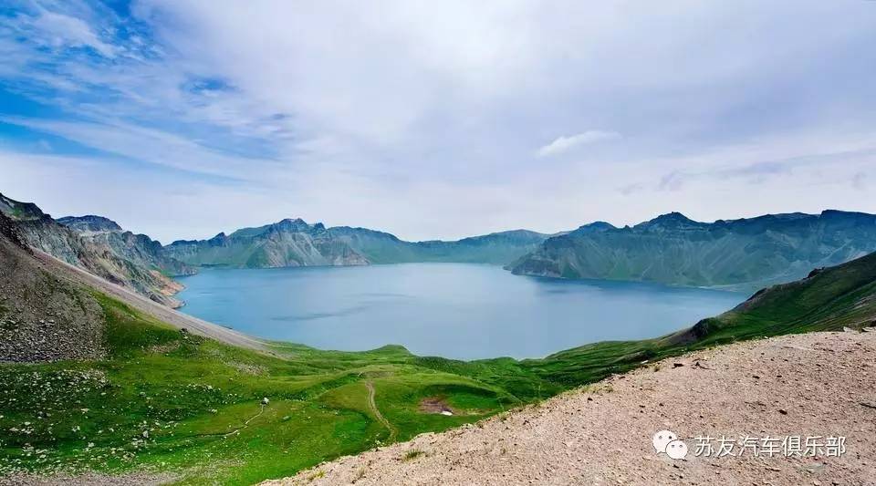 浅论长白山保护区森林防火现状