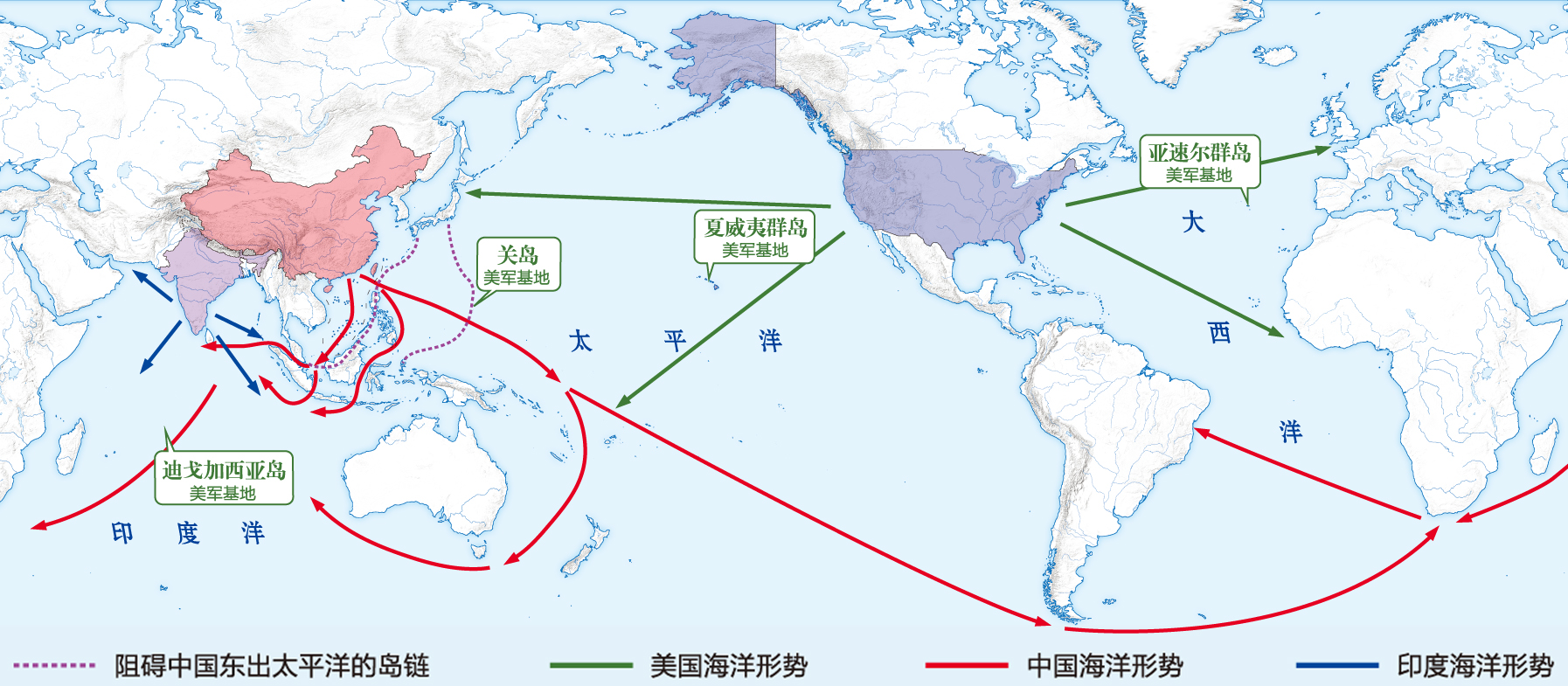 为什么印度不控制人口_PLA潜艇悄悄把印度饶了一圈 印方感觉不爽(2)