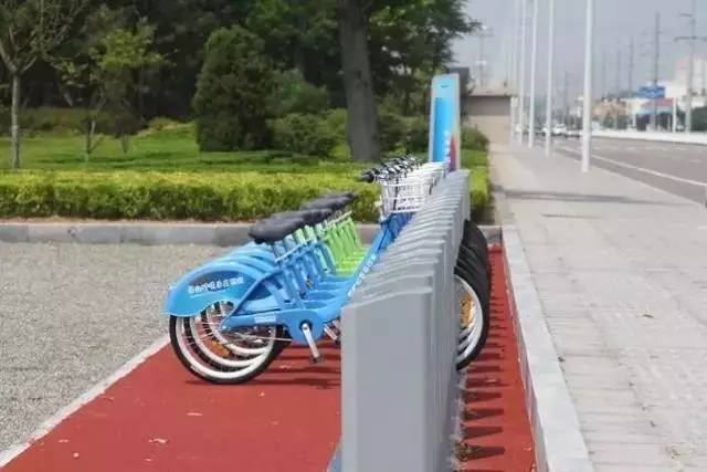 城市自行车怎么用