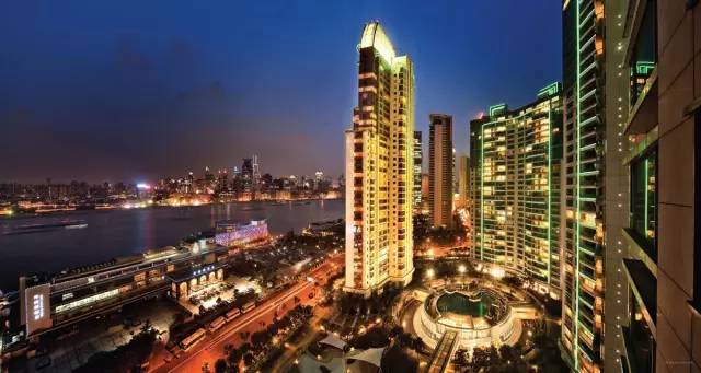 上海顶级豪宅排名%_上海最贵顶级豪宅赏析