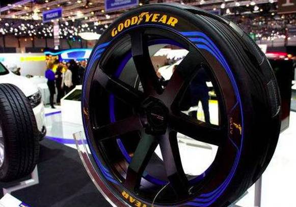 2019全球轮胎品牌排行_轮胎购买