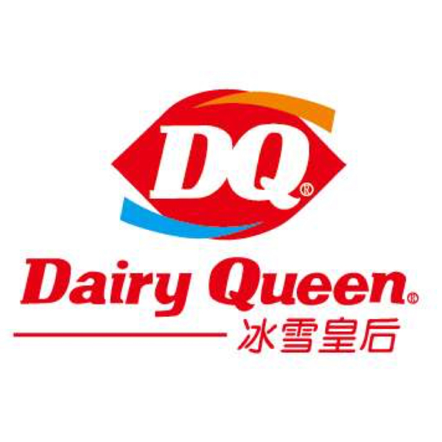 dq冰雪皇后