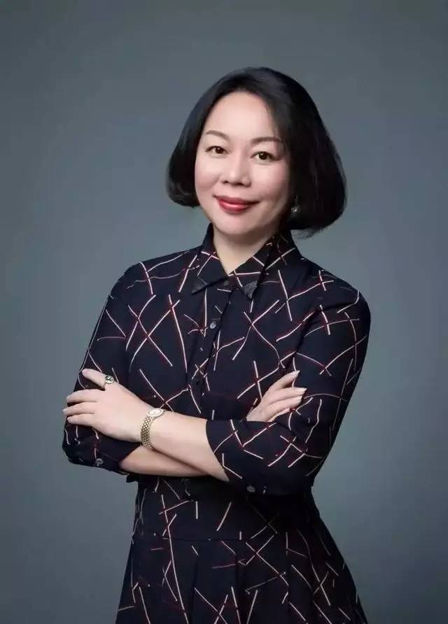 linda chen 陈晓燕