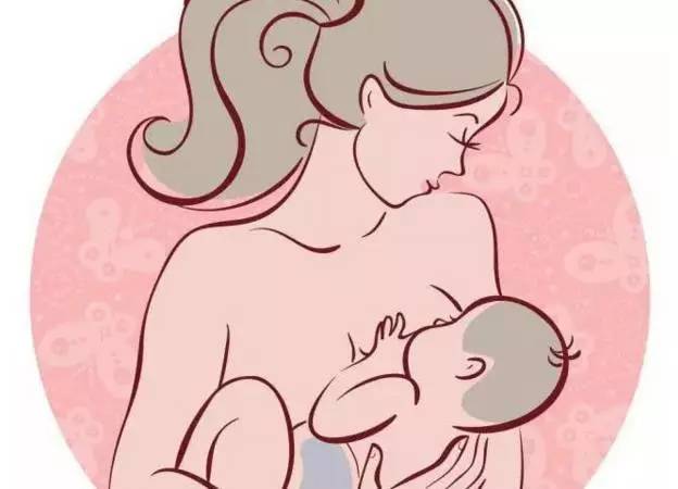 世界母乳喂养周丨关于母乳喂养这些误区,你了解吗?