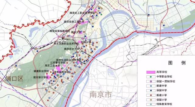 南京大厂人口_南京大厂高清地图