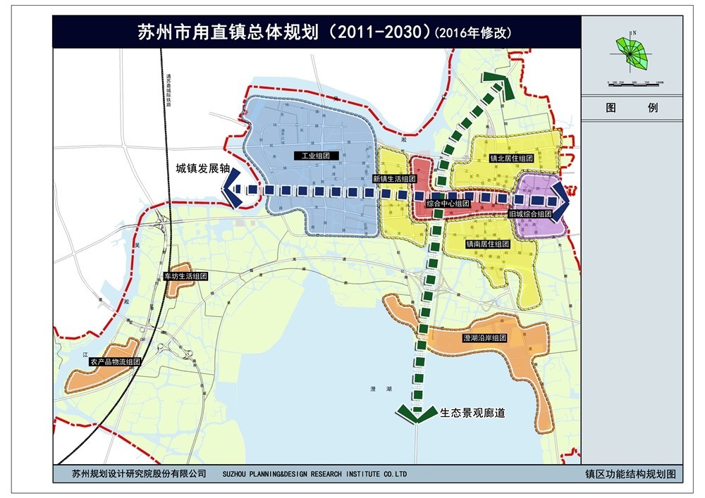 苏州甪直镇gdp2019_苏州园林(3)